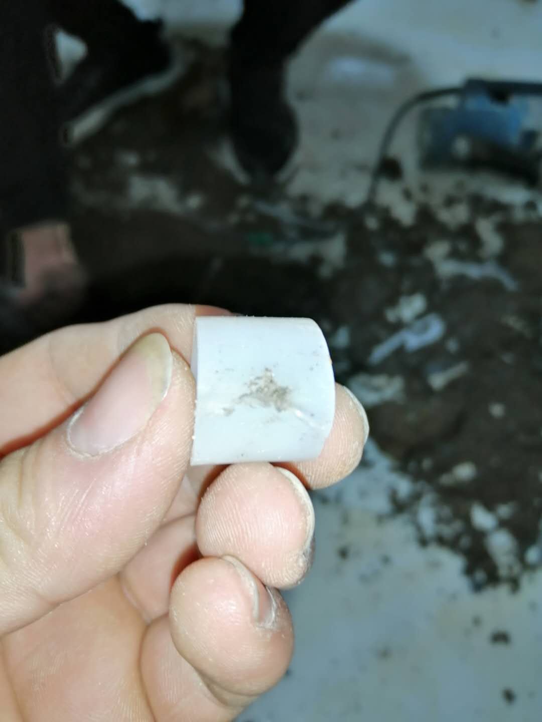 朝阳地暖漏水检测